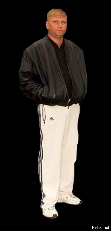 Свидетель из Фрязино Мем