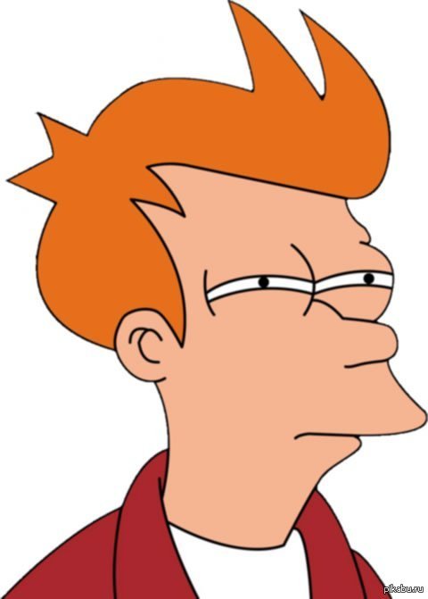 Прищуренный смайлик