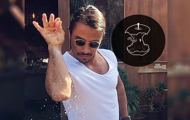 Нусрет гёкче Мем