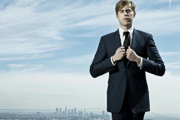 Человек консервативных взглядов