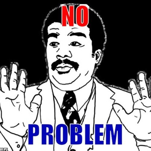 Нет человека нет проблемы