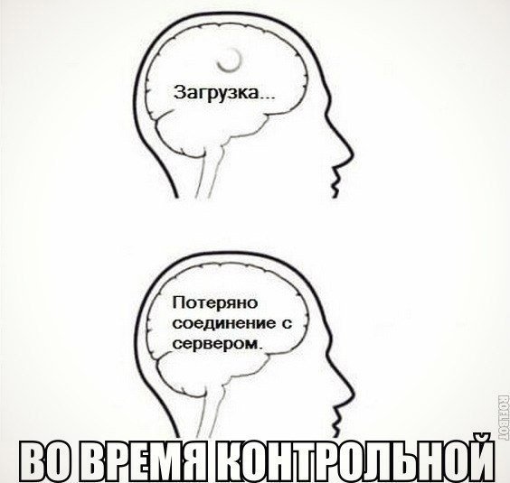 Приколы про экзамены