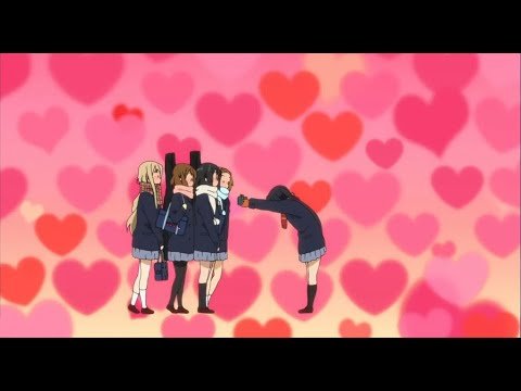 14 Февраля аниме