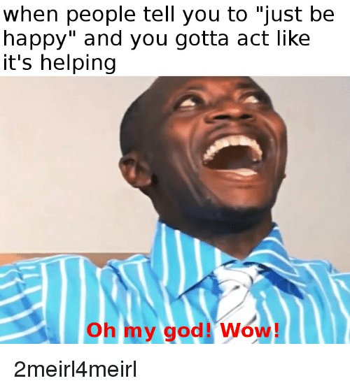 ОУ май гад вау Мем