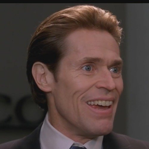 Норман Озборн Дефо