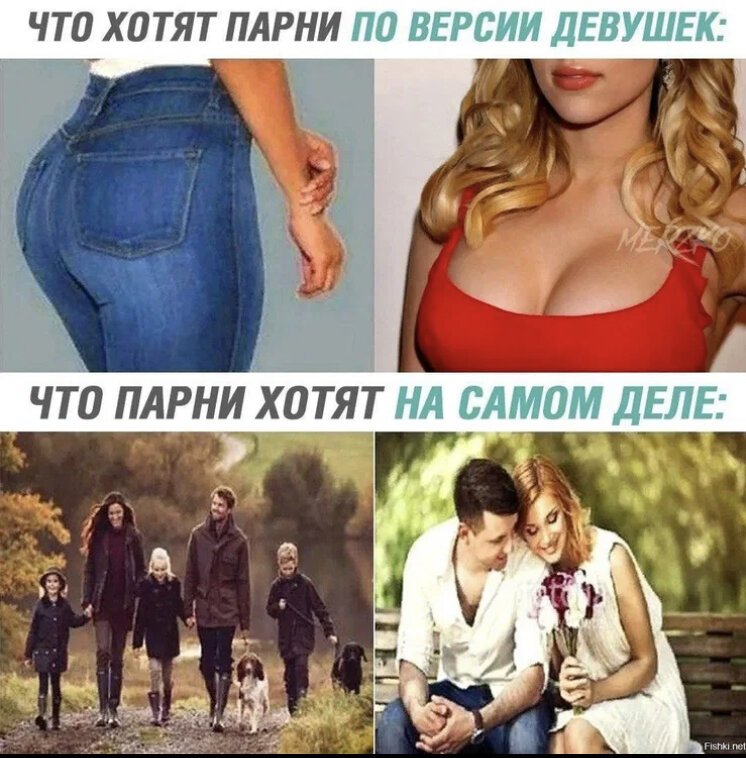 Парни которые нравятся девушкам