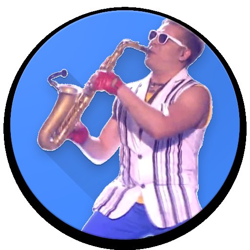 Epic Sax guy