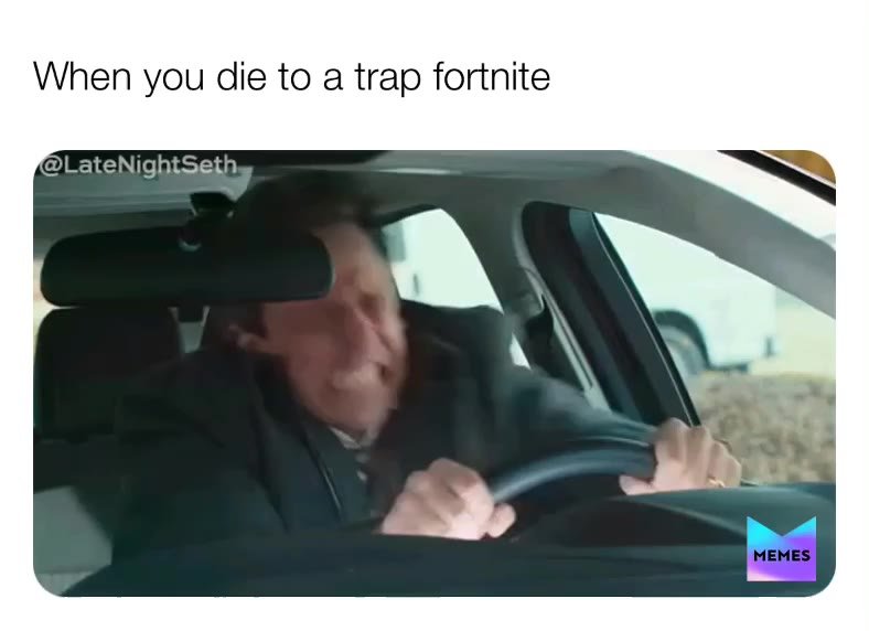 Водитель в пробке