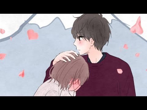 Я хочу тебя обнять аниме