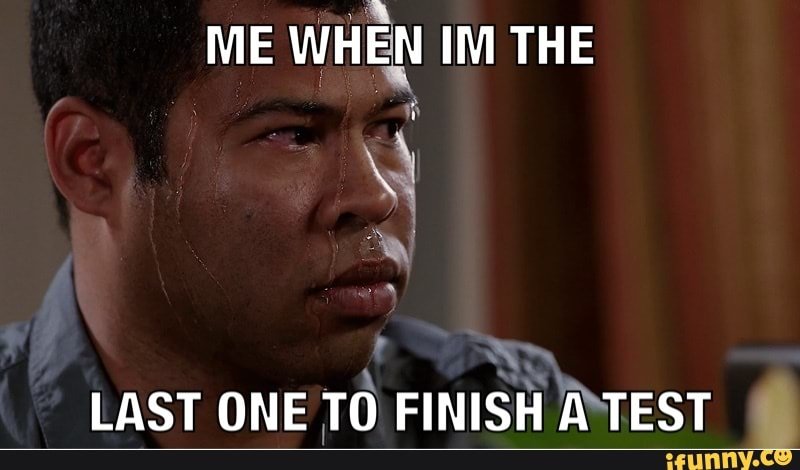 Афроамериканец потеет Мем