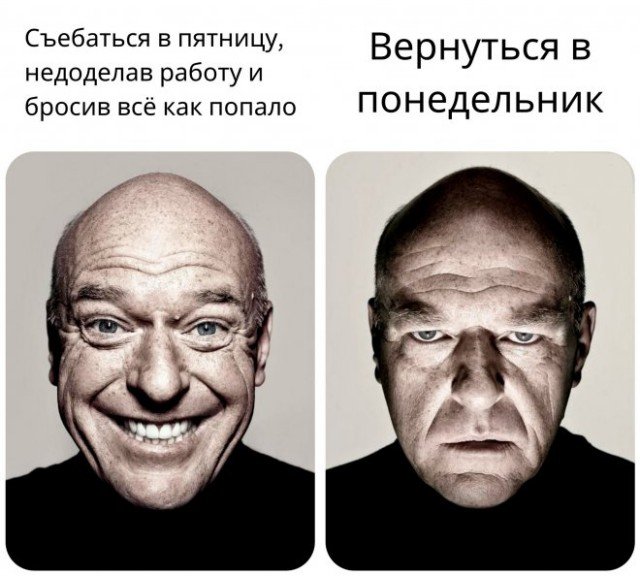 Настроение как на фото Мем