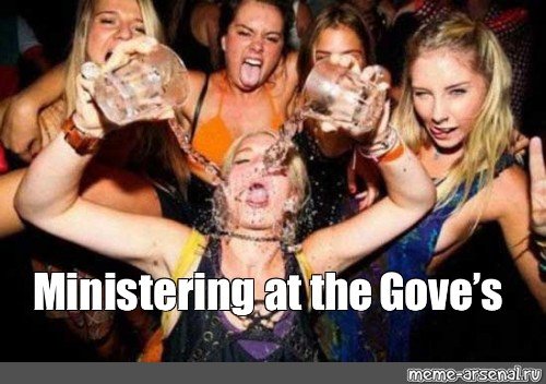 Мем про пьяных подруг