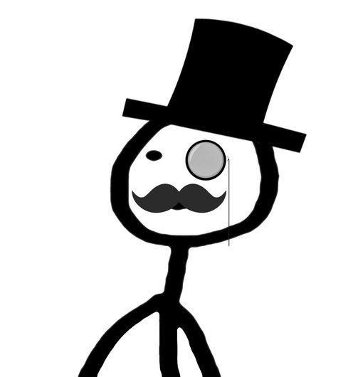 Мемы нарисованные человечки