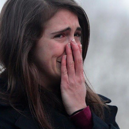 Заполняя резюме под конец расплакался