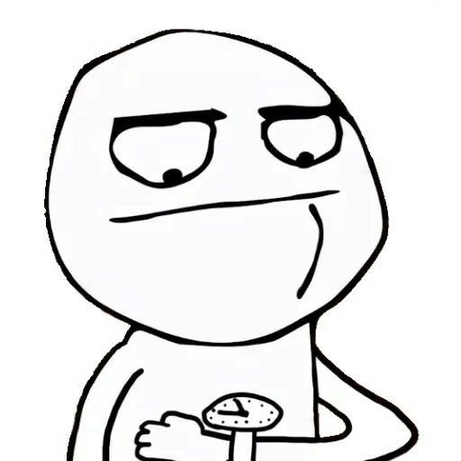 Мемы рисунки