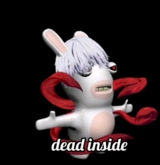 Животные Гули дед инсайд