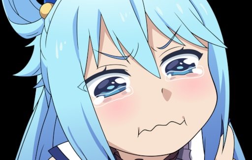 Aqua Cry