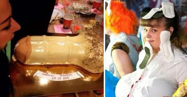 Хороший тамада и конкурсы интересные