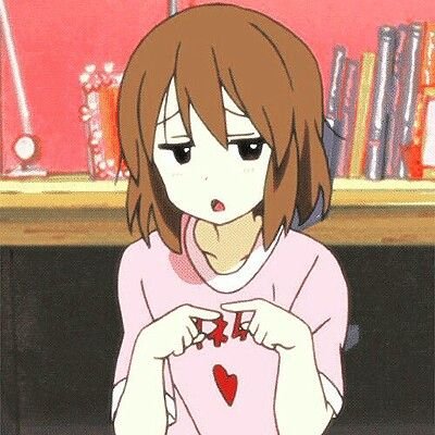 Юи Хирасава вайфу