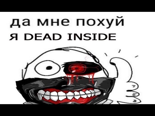 Кот дед инсайд