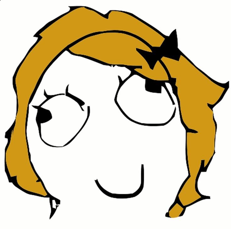 Нарисованные мемы