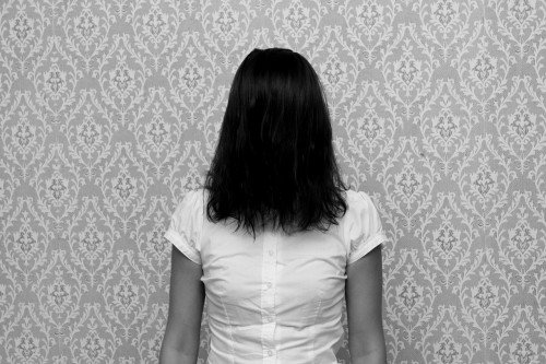 Брюнетка Мем