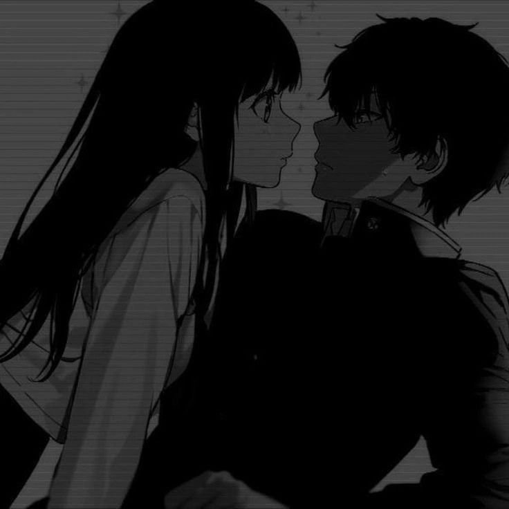 Аниме парочки