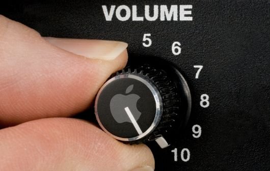 Фулл громкость