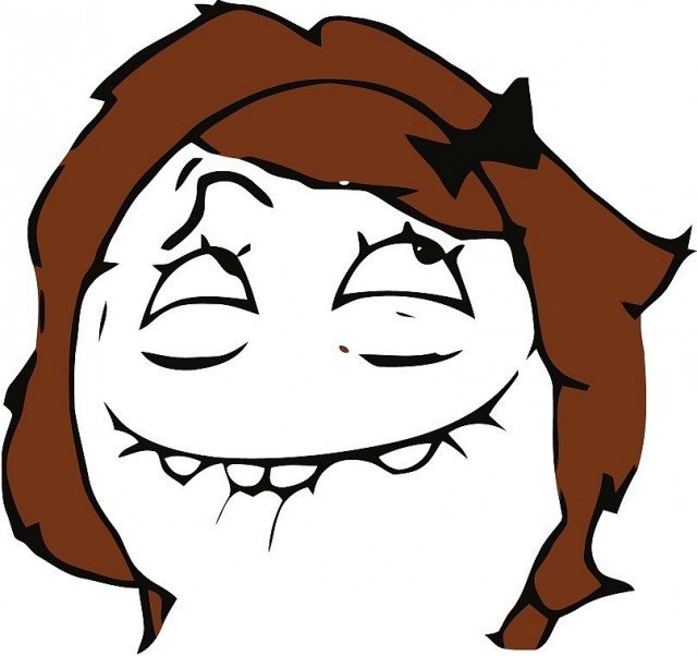 Мем закусывает губу