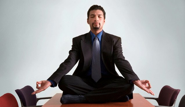 Эмоционально устойчивый человек