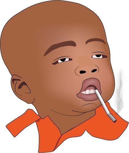 Упоротый мальчик