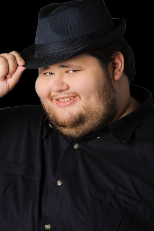 Джерри Мессинг