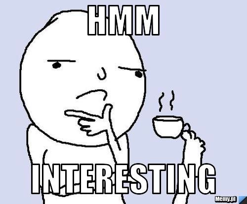 Человек с чашкой в ноге