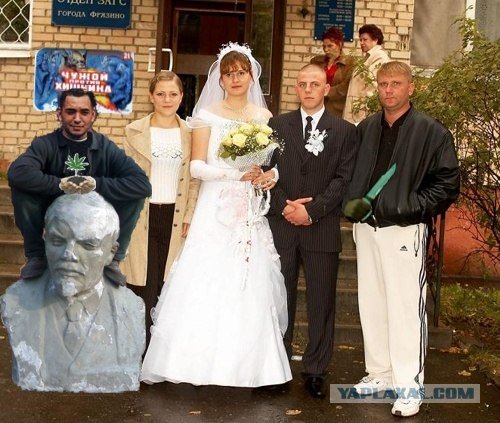 Свидетель Фрязино оригинал