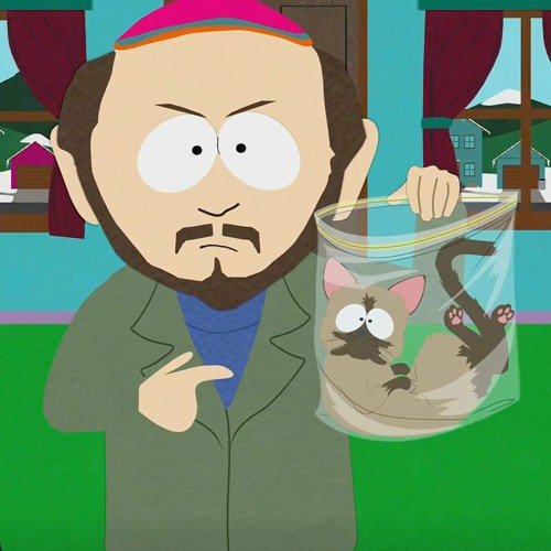 Лайкни кота