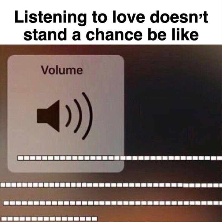 Громкость на максимум