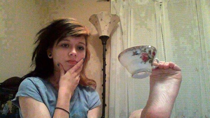 Эш Риверс кинозвезда