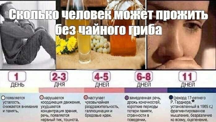 Без сна сколько можно прожить человек