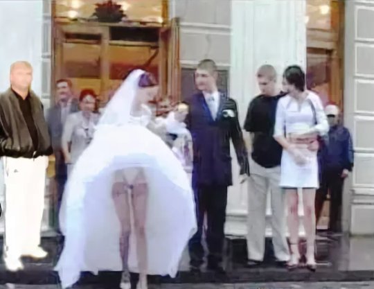 Свидетель из Фрязино Фрязино