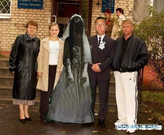 Свидетель из Фрязино оригинал