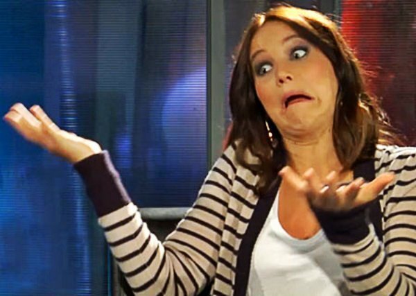 Голос девушки