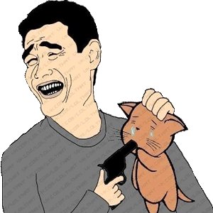 Мемы с котами