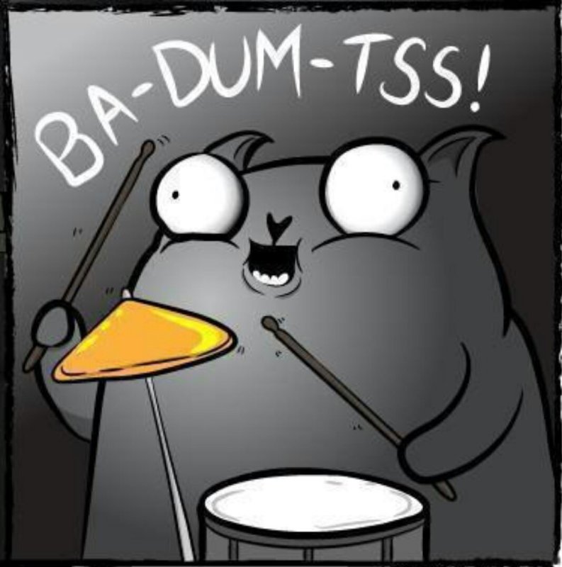 Бадум ТСС Мем