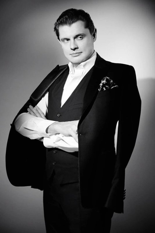 Евгений Понасенков 2022