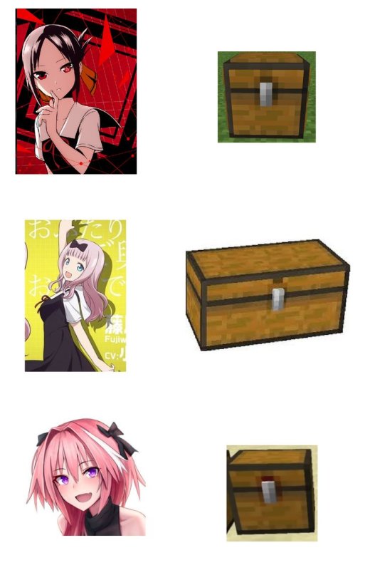 Аниме майн меме