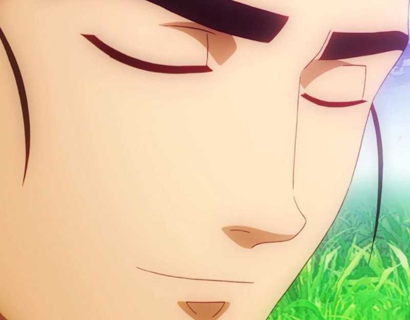 Вы тоже человек высокой культуры