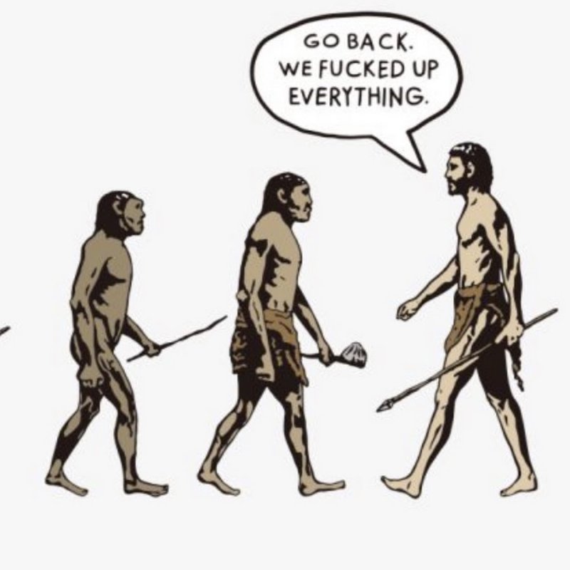 Развитый человек