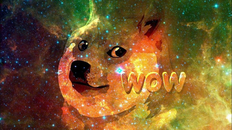 Обои на рабочий стол доги