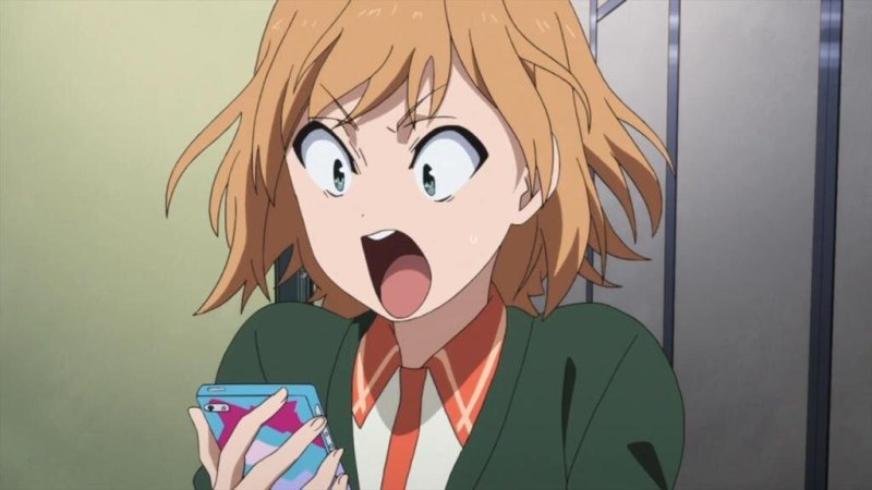 Джун Ватанабэ Shirobako