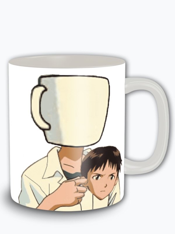 Аниме кружки